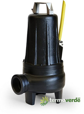 Dreno Compatta  PRO 50-2/060 M/G Submersible sewage pump