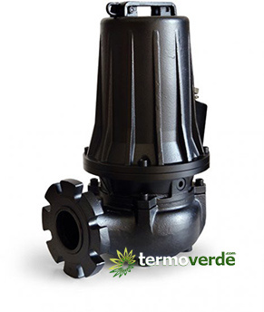 Dreno AM 65/2/125 C.236 Submersible light sewage pump