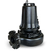 Dreno AM 80/4/125 C.242 Submersible light sewage pump