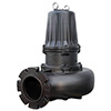 Dreno AT 200/6/240 C.275 Clear liquids & sewage pump
