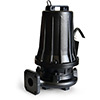 Dreno HM 50/2/125 C.500 Submersible light sewage pump