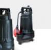Dreno Compatta 1 M/G Submersible sewage pump