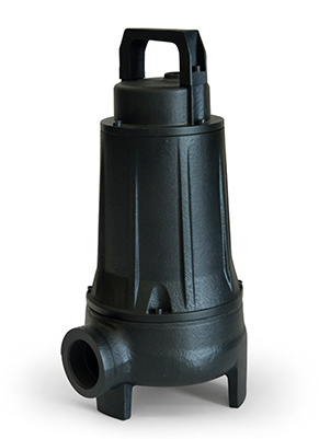 Dreno Compatta EVO 4 M Abwasserpumpe