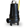 Dreno Compatta  PRO 50-2/220 T Bomba de agua residual