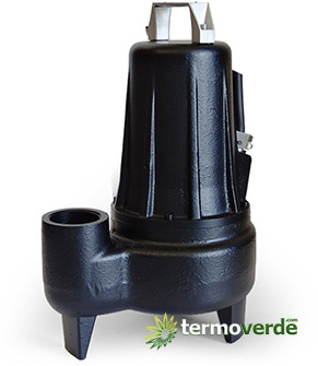 Dreno Alpha V PRO 50-2/080 T Submersible sewage pump