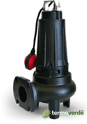 Dreno DNA 50-2/110 T Submersible sewage pump