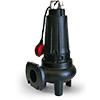 Dreno DNA 65-2/110 T Submersible sewage pump