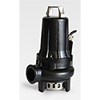 Dreno AT 40/2/110 C.218 Clear liquids & sewage pump