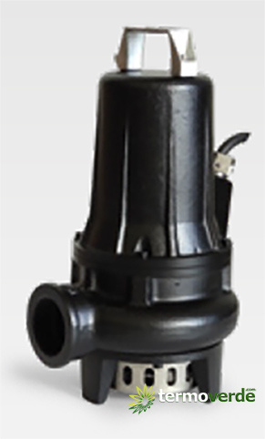 Dreno AM-EX 50/2/110 C.225 Pompe à eau sale