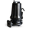 Dreno HT 50/2/125 C.500 Submersible light sewage pump