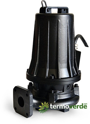Dreno HT-EX 50/2/125 C.501 Submersible light sewage pump