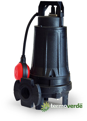 Dreno Grix 32-2/110 M/G Grinder submersible pump