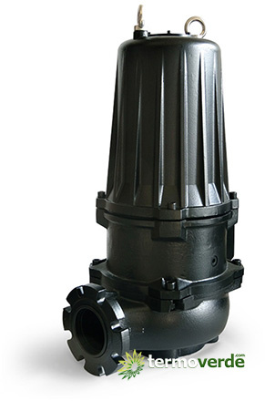 Dreno ATH-EX 80-2/120 Bomba de agua sucia