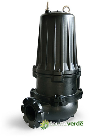 Dreno ATH-EX 80-2/250 Tauchpumpe für klares Wasser